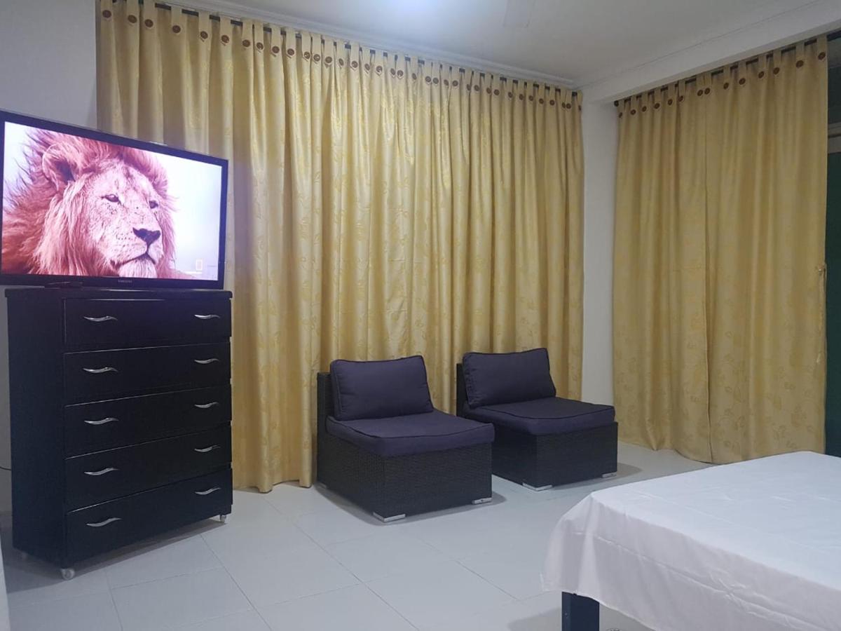 Aw Hotel Rodadero Suites ซันตามาร์ตา ภายนอก รูปภาพ