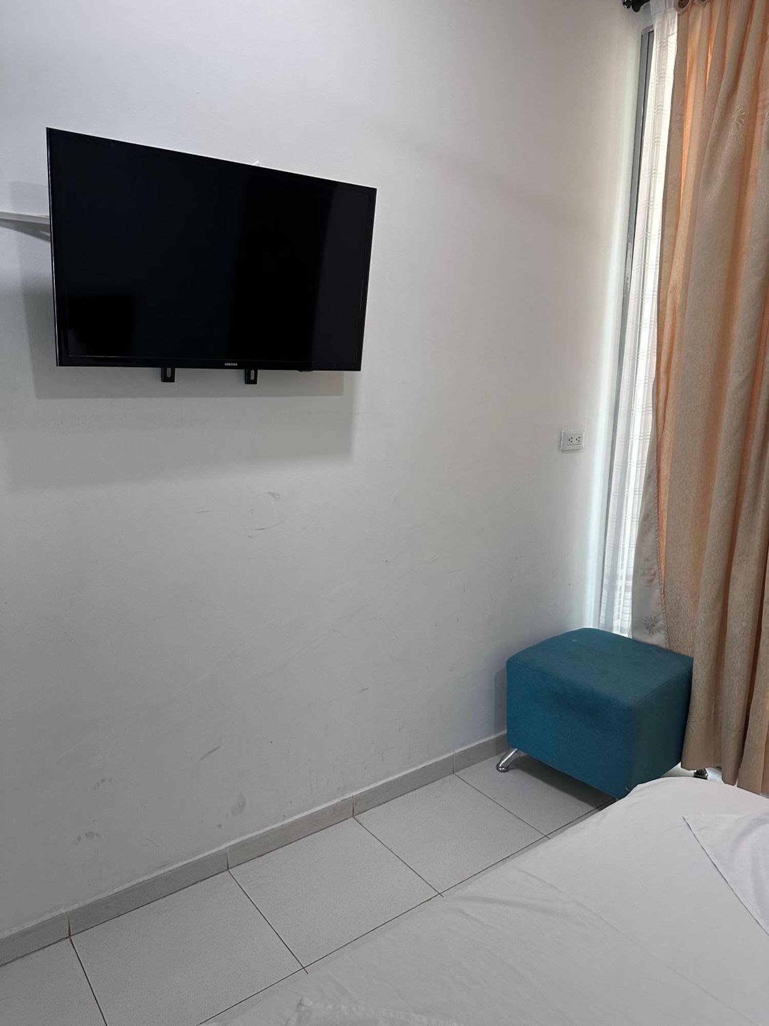 Aw Hotel Rodadero Suites ซันตามาร์ตา ภายนอก รูปภาพ
