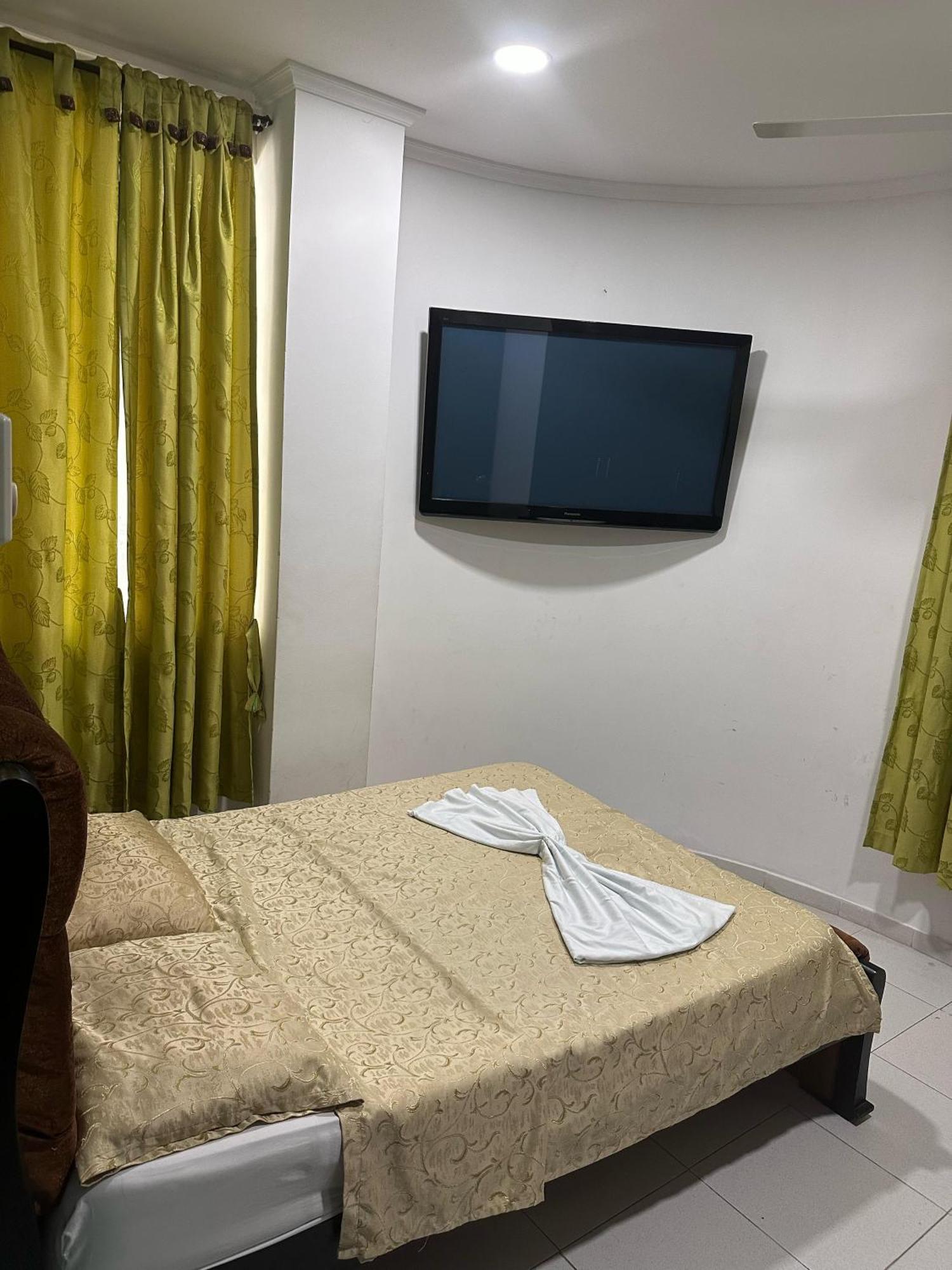 Aw Hotel Rodadero Suites ซันตามาร์ตา ภายนอก รูปภาพ