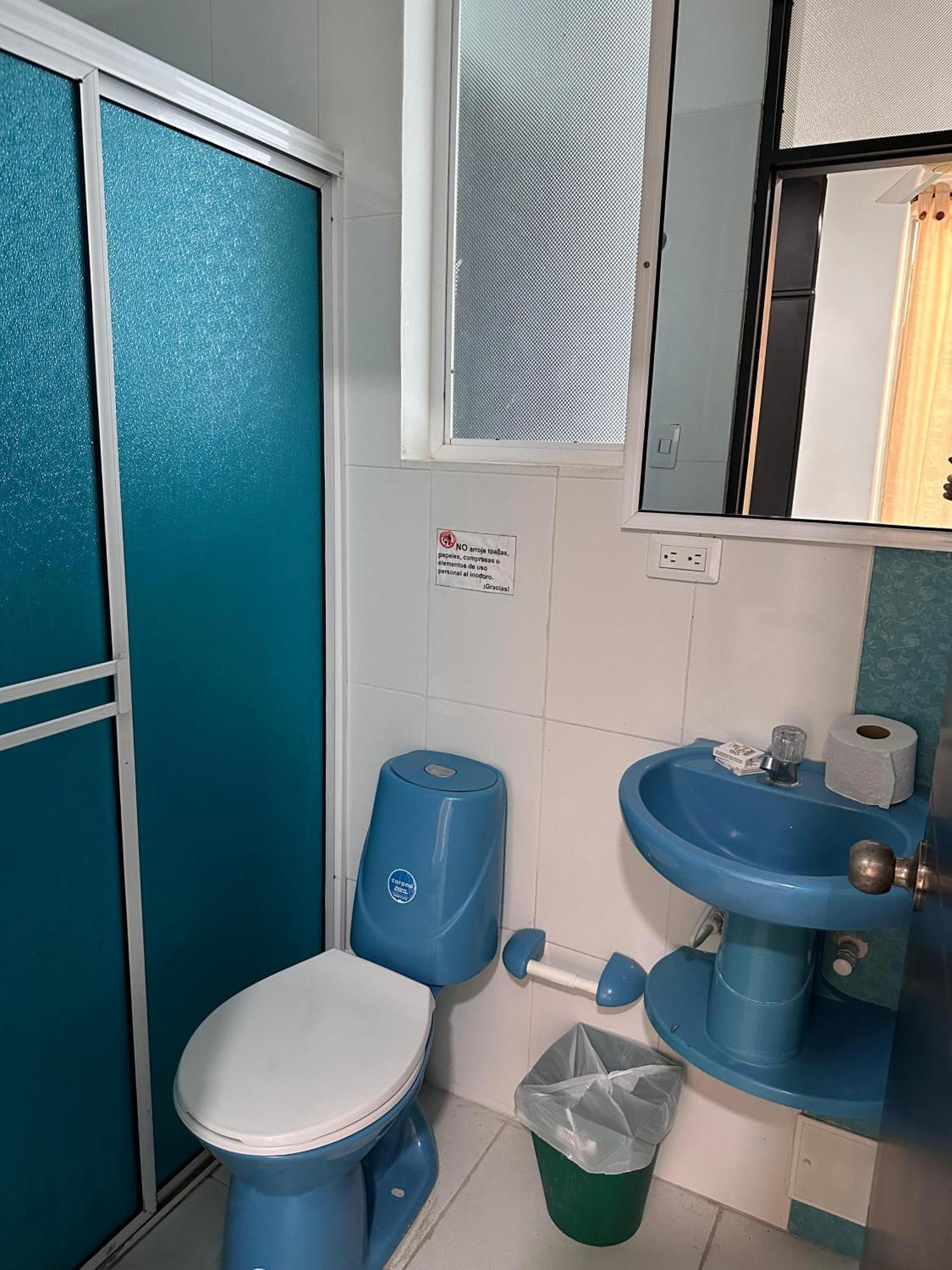 Aw Hotel Rodadero Suites ซันตามาร์ตา ภายนอก รูปภาพ