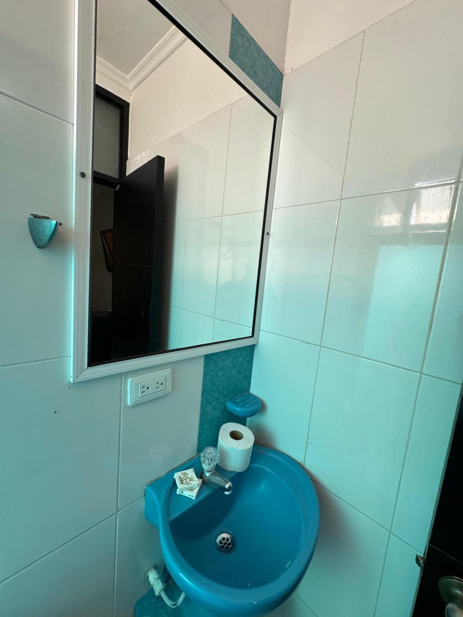 Aw Hotel Rodadero Suites ซันตามาร์ตา ภายนอก รูปภาพ