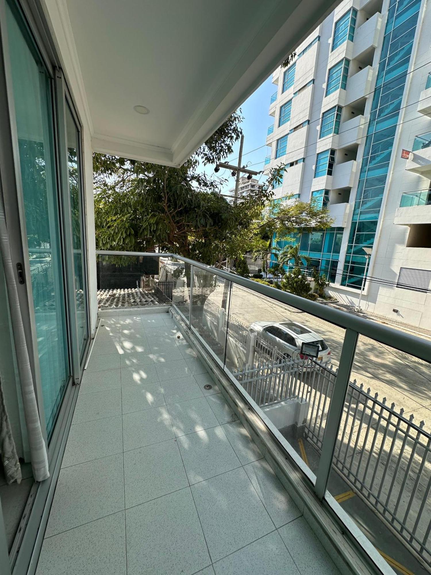 Aw Hotel Rodadero Suites ซันตามาร์ตา ภายนอก รูปภาพ